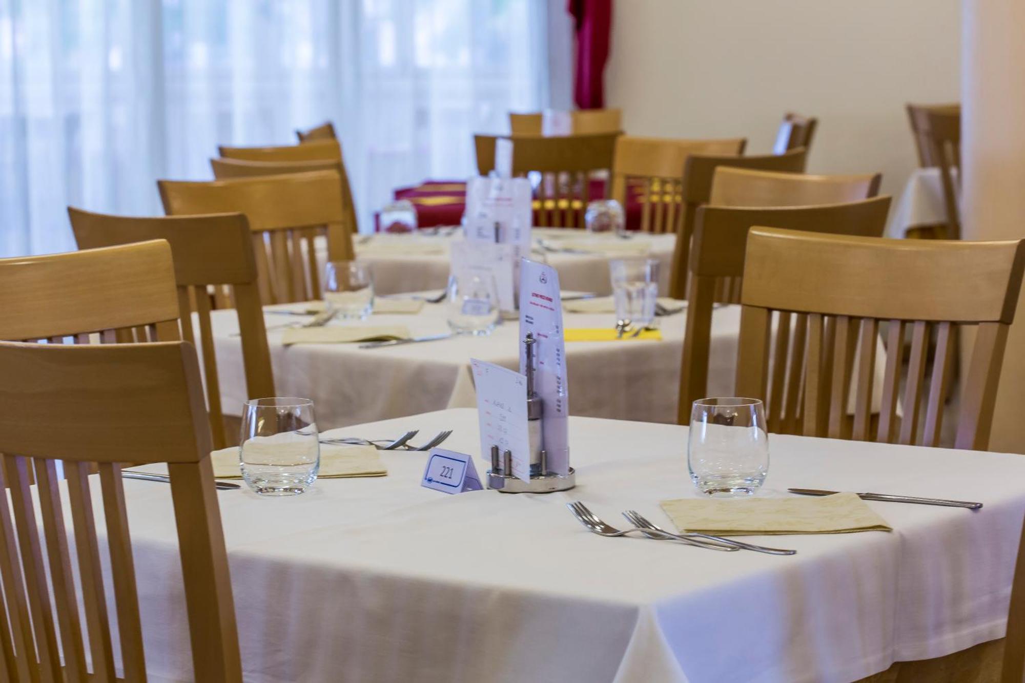 Olympus Hotel Caorle