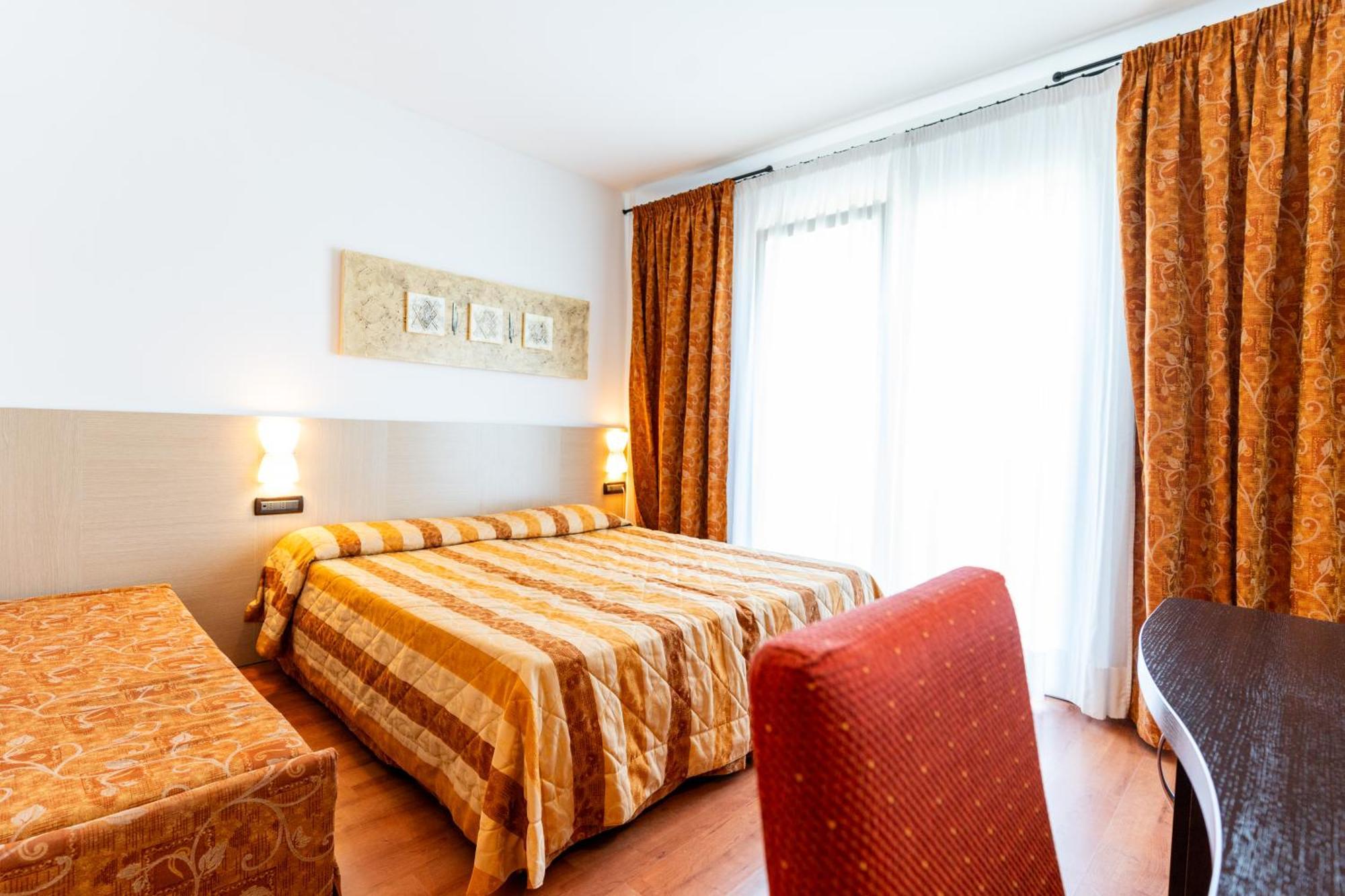 Hotel Olympus