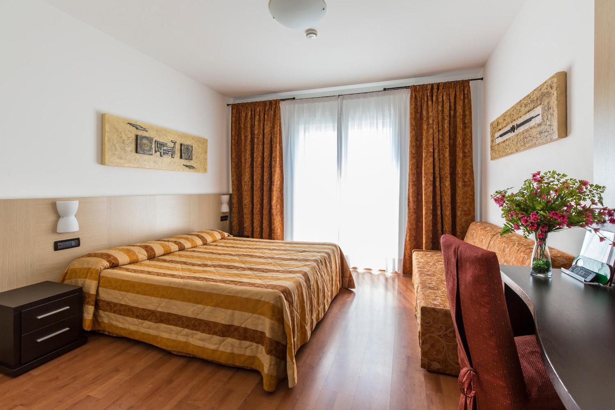 Olympus Hotel Caorle