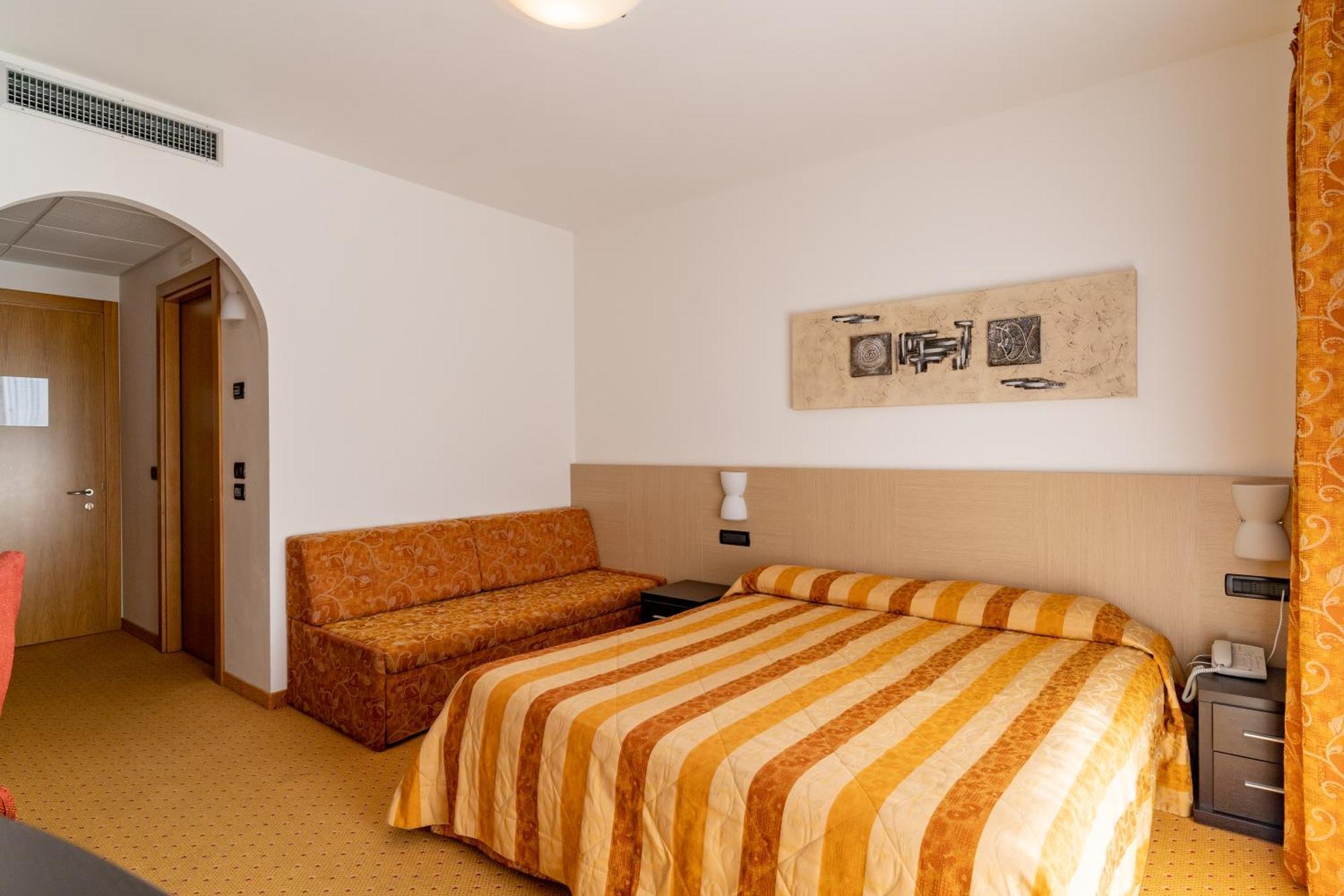 Hotel Olympus Caorle