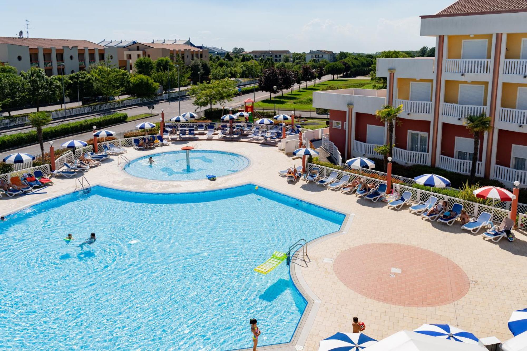 Olympus Hotel