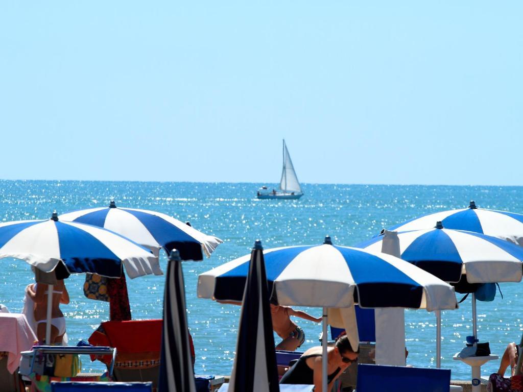 Olympus Hotel Caorle