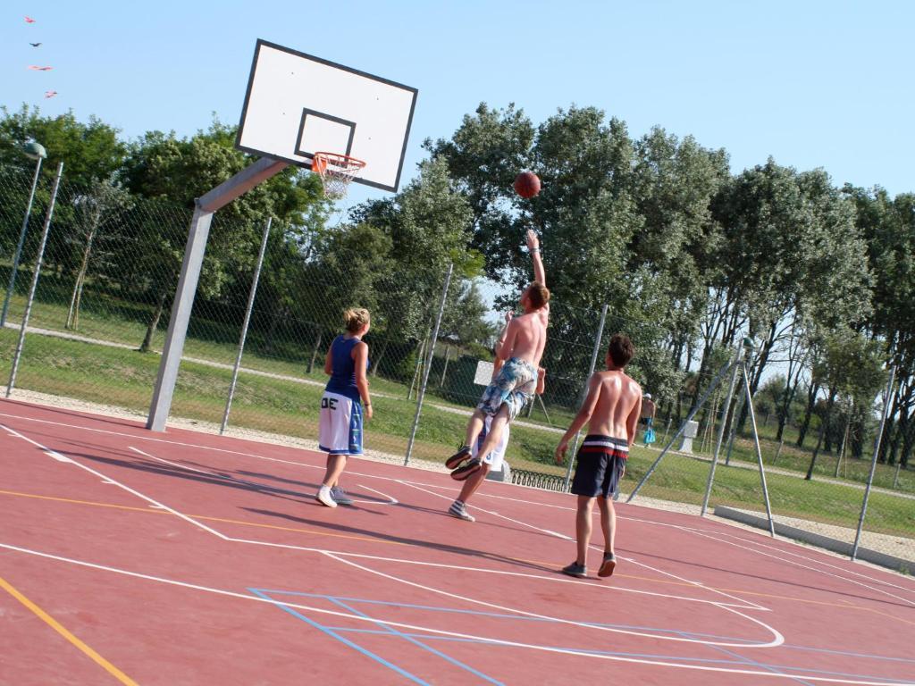Olympus 4* Caorle